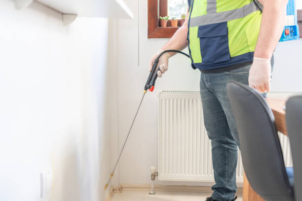Best Cockroach Control Services  in Hollidaysburg, PA